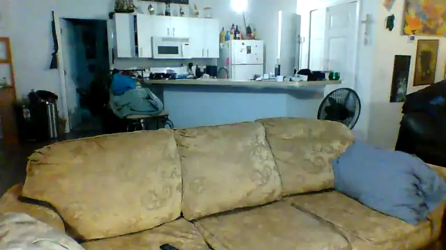 Yankeedave420 online show from January 2025 12:01:01 AM