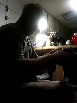 Yankeedave420 online show from April 2026 07:59:02 AM