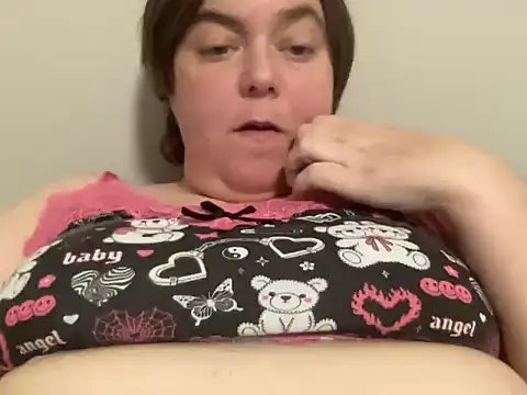 Snapshot of ParisNova chatting on December 2024 11:57:01 PM ParisNova online show from December 2024 11:57:01 PM