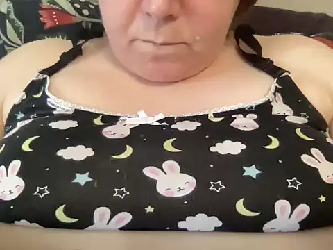 Snapshot of ParisNova chatting on January 2025 04:59:02 PM ParisNova online show from January 2025 04:59:02 PM