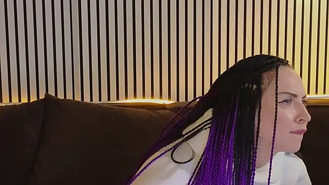 lily conor online show from March 2025 09:05:02 PM