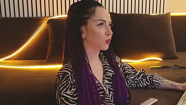 lily conor online show from March 2025 09:31:02 PM