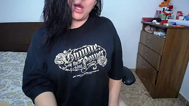 alexa milsf online show from July 2026 02:18:01 AM