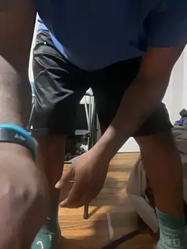 Makeyoucumallover online show from October 2025 03:36:01 AM