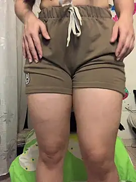 Estefani 32 online show from May 2026 04:46:02 PM