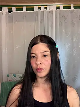 Estefani 32 online show from May 2026 04:12:02 PM