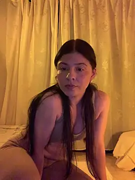 Estefani 32 online show from May 2026 07:09:01 PM
