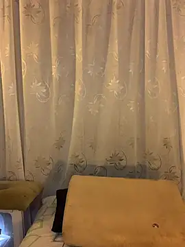 Estefani 32 online show from May 2026 04:12:01 PM
