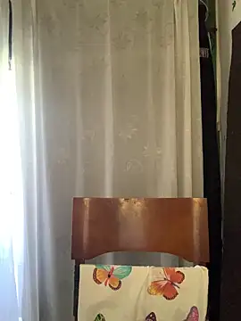 Estefani 32 online show from May 2026 05:42:02 PM