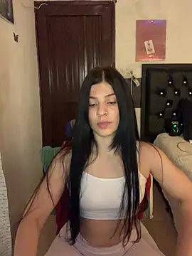 Estefani 32 online show from July 2026 01:58:33 AM