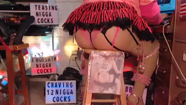 tgirljillforbbc online show from February 2025 11:00:01 PM