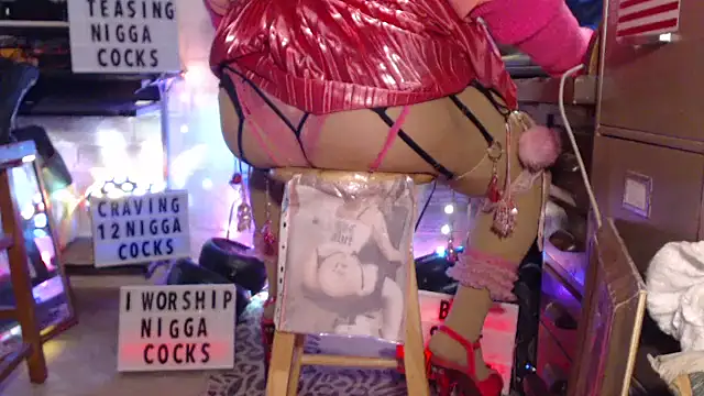 tgirljillforbbc online show from March 2025 09:11:02 PM