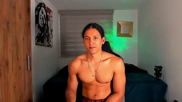 Liam V online show from January 2025 11:21:02 AM