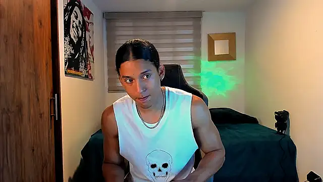 Liam V online show from January 2025 11:46:01 AM