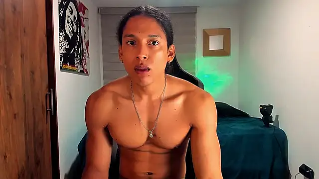 Liam V online show from January 2025 09:39:02 AM