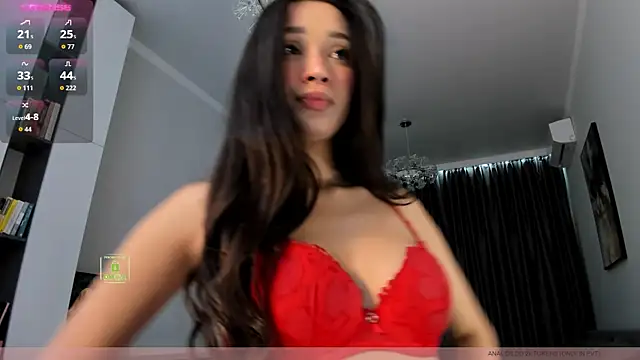 sweetest candy online show from November 2025 05:46:01 PM