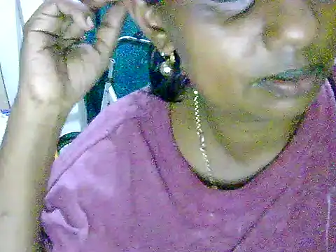 Ansh1307 online show from April 2026 12:13:02 AM