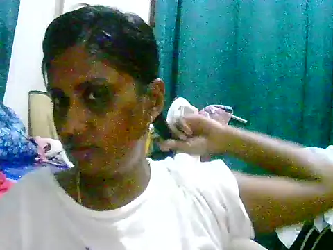 Ansh1307 online show from April 2026 09:49:02 PM