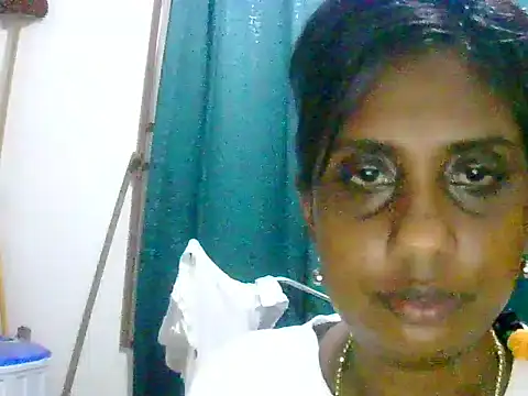 Ansh1307 online show from April 2026 12:23:01 AM