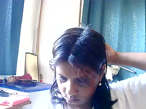 Ansh1307 online show from April 2026 12:03:01 PM