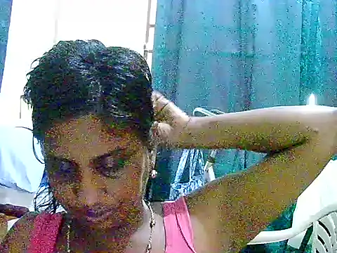 Ansh1307 online show from April 2026 07:45:02 PM