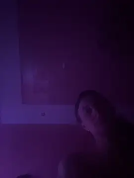 Flossy Vettie online show from September 2025 07:25:02 PM