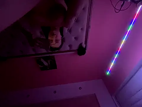 Flossy Vettie online show from September 2025 11:39:02 PM