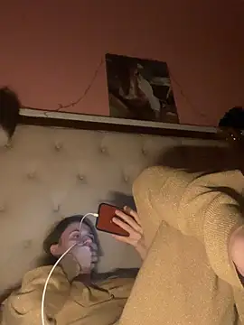 Flossy Vettie online show from January 2026 04:55:01 PM