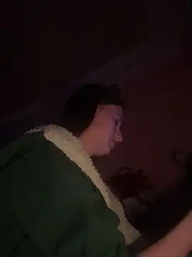 Flossy Vettie online show from February 2026 10:08:01 PM