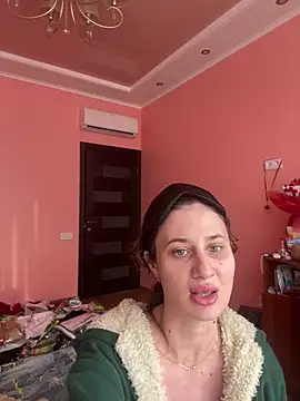 Flossy Vettie online show from March 2026 02:39:02 PM