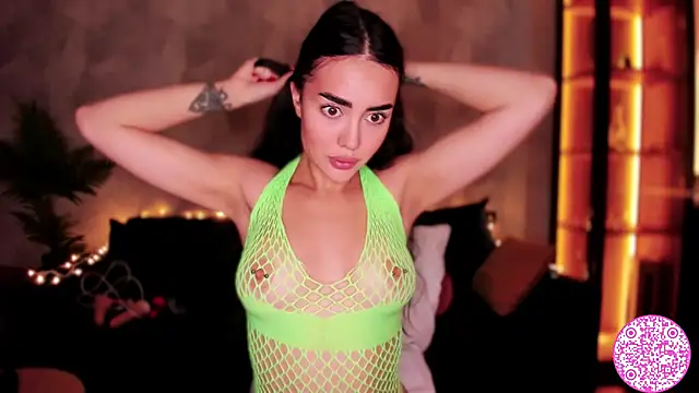 Lil Gabby online show from December 2024 03:34:02 AM