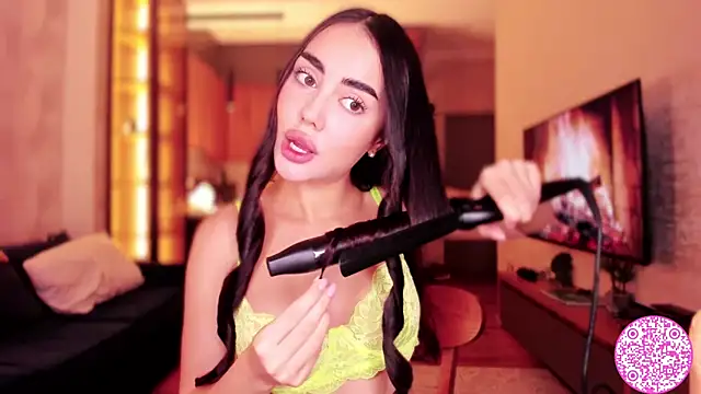 Lil Gabby online show from December 2024 03:44:01 AM