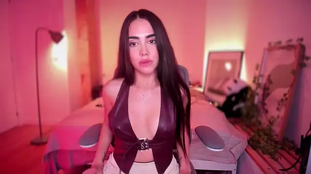 Lil Gabby online show from January 2026 08:01:02 PM