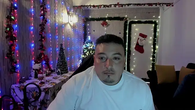 antonycruz online show from December 2024 04:11:02 PM