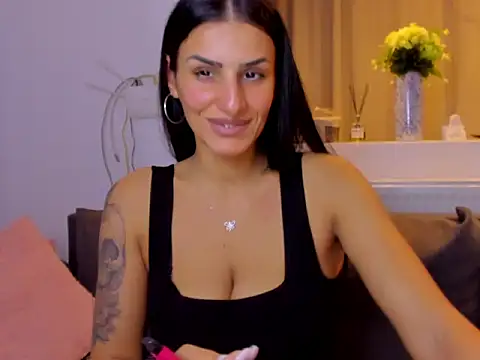 MichelleTwerk online show from February 2026 05:07:02 PM