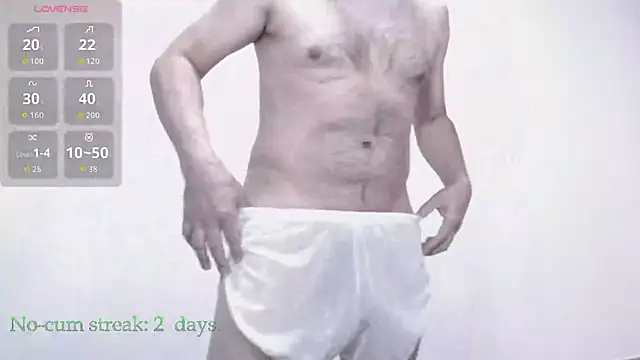 Snapshot of hxmisterh chatting on October 2025 05:58:02 PM hxmisterh online show from October 2025 05:58:02 PM