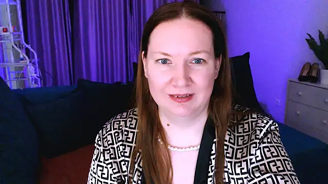 GoddessLara online show from February 2025 03:45:02 AM