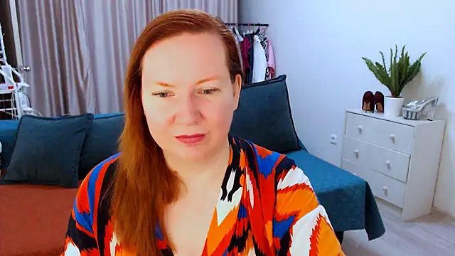 GoddessLara online show from September 2025 11:04:01 PM