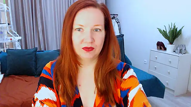 GoddessLara online show from October 2025 04:12:01 AM