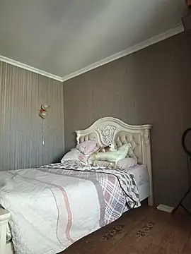GoddessLara online show from May 2026 12:17:01 AM