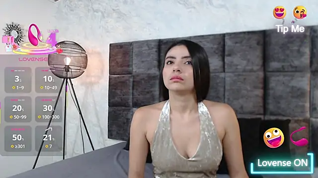 SusanRodriguez  online show from September 2025 09:06:02 PM