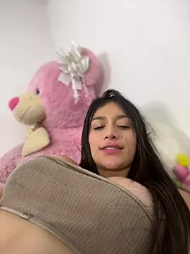 Emmily 19 online show from March 2025 06:03:02 AM