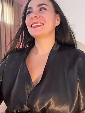 Snapshot of MeganDupont chatting on October 2025 03:00:01 PM MeganDupont online show from October 2025 03:00:01 PM