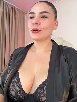 MeganDupont online show from December 2025 12:54:01 PM