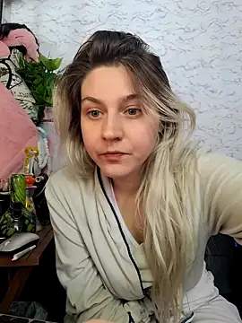 ScarletCallings420 online show from April 2026 09:39:33 PM