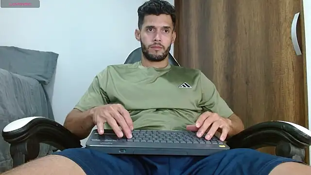 Noah jhonsonn online show from December 2024 11:08:02 PM