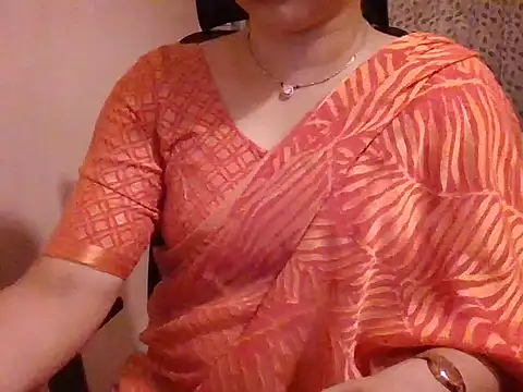 Snapshot of Pinky_4 chatting on March 2026 05:30:02 PM Pinky 4 online show from March 2026 05:30:02 PM