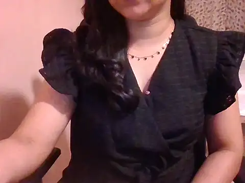 Snapshot of Pinky_4 chatting on March 2026 06:03:01 PM Pinky 4 online show from March 2026 06:03:01 PM