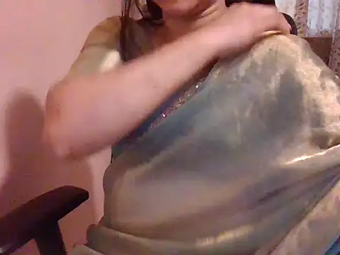 Snapshot of Pinky_4 chatting on March 2026 09:48:02 AM Pinky 4 online show from March 2026 09:48:02 AM