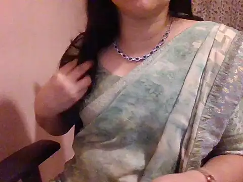 Snapshot of Pinky_4 chatting on March 2026 06:00:01 PM Pinky 4 online show from March 2026 06:00:01 PM